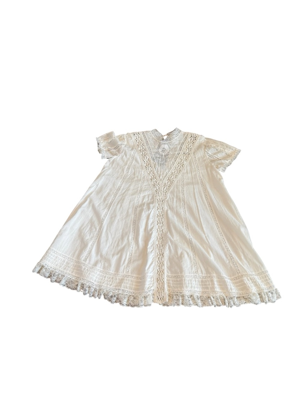 Urban Outfitters White Clothing